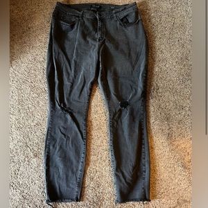 Judy Blue Jeans Size 20